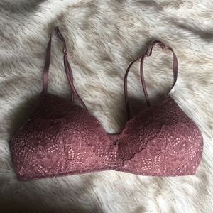 Victoria’s Secret Pink Bra